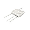 Milesight Ursalink Outdoor Eu868 LoRaWAN Base Station With GPS And PoE Support