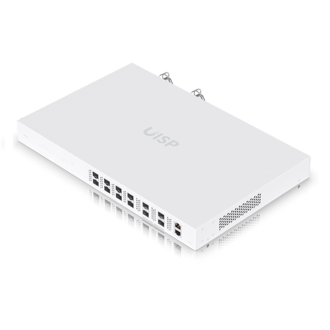 Ubiquiti Uisp Fiber Xgs/Xg/G-Pon 8 Port Olt