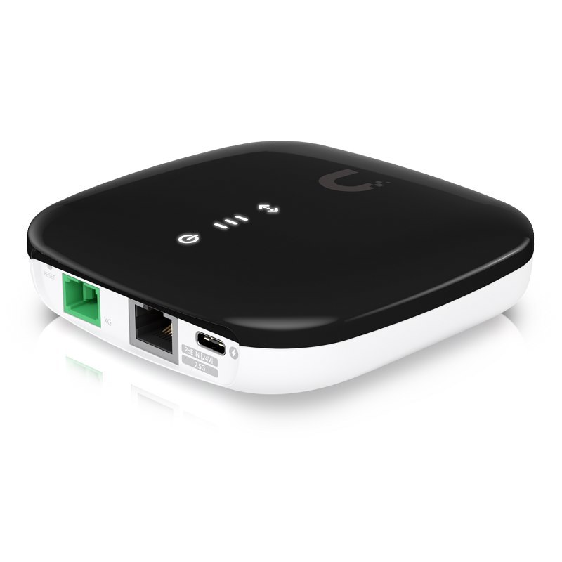 Ubiquiti Uisp Fiber Xg-Pon Optical Network Unit