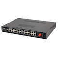 Netonix 26 Port 400W DC Powered Managed PoE Switch