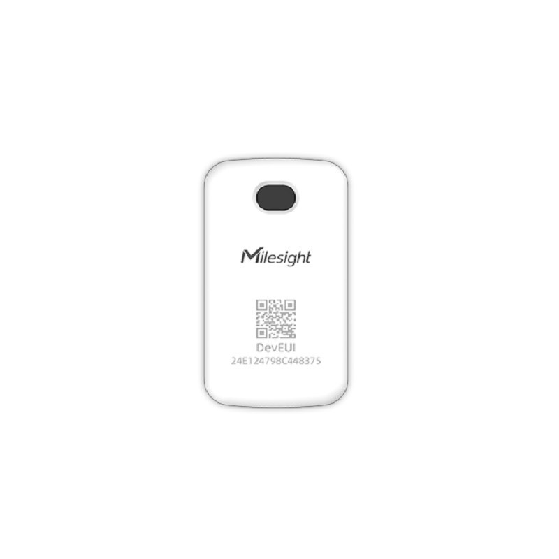 Milesight LoRaWAN As923/Au915 WS201 Smart Fill Level Monitoring IoT Sensor