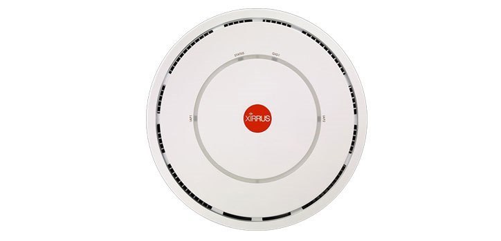 Cambium Xirrus X2-120 Indoor 2X2 Access Point With Dual Radio 11Ac/11N (5GHz/2.4GHz), Requires XMS