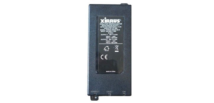 Cambium Networks PoE+ Injector