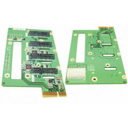 Qnap Backplane V1.2 For Ts-453Bu
