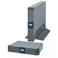 Socomec Netys RT Series 2200Va Ups Online Double Conversion Pure Sinewave