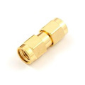 Generic Sma Male To Rpsma Male Barrel Adapter