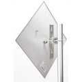 Generic 23dBi Arc Flat Panel Directional Antenna For 5GHz WiFi Applications Ant-189