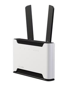 Mikrotik Chateau 5G/Lte Gigabit Router With Dual Band WiFi