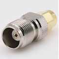 Generic Adapter With TNC-Female And SMA-Male Connections
