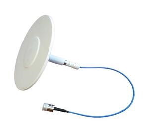 Generic Ultra Thin Translucent Ceiling Antenna For 2G 3G 4G (Lte) And WiFi