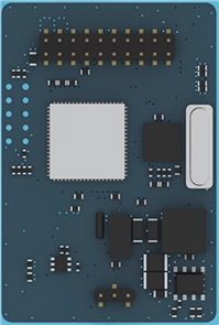 Yeastar 4G Lte Module For Yeastar VoIP PBX