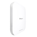 Draytek High Performance Ceiling Mount Ap 4X4 Mu-Mimo 802.11Ax Wi-Fi 6