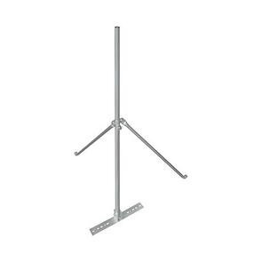 Generic 1.5M Roof Antenna Mount With Stays