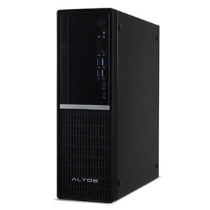 Acer Altos P10 F9^ Desktop I5-13400 16GB 512GB SSD W11Pro 3YR WTY