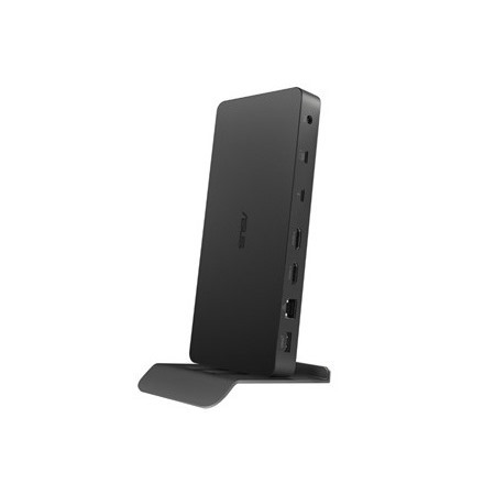 Asus DC500 Triple 4K Display Thunderbolt Dock