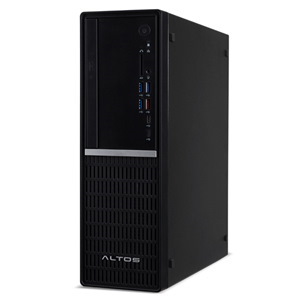 Acer Altos P10 F9^ Desktop I5-13400 16GB 1TB SSD W11Pro 3YR WTY