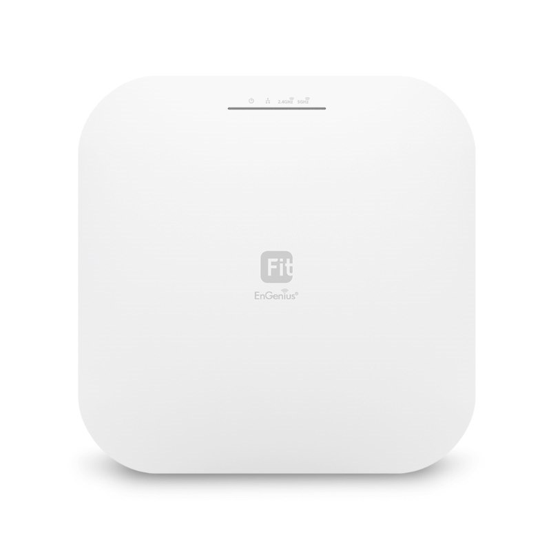 EnGenius Fit 4×4 Lite Indoor Wireless Wi-Fi 6 Access Point