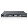 EnGenius Fit 110W Gigabit PoE+ 8 Port Switch With SFP
