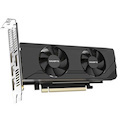 Gigabyte Gv-N3050oc-6Gl RTX3050 6GB Pcie Low Profile Card