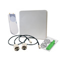 Go Wireless Cambium 2.5GHz MSP Cpe 20dBi Complete Kit