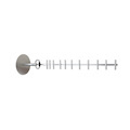 Go Wireless 12dBi 698 - 960 MHz High Gain Yagi Antenna