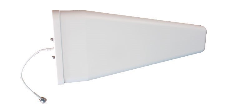 Go Wireless 9dBi Wideband 4G/5G/Lte Broadband Directional Yagi Antenna