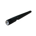 Go Wireless 3dBi 2.4GHz Wifi Omni Antenna With Flexible Joint Rp-Sma Male Connector