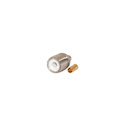 Go Wireless Uhf Female Crimp Connector For LMR195/RG58