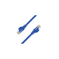 Go Wireless 0.75 Metre Cat6 Utp Indoor Ethernet Cable - Blue
