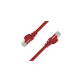 Go Wireless 0.75 Metre Cat6 Utp Indoor Ethernet Cable - Red