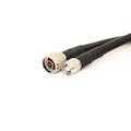 Go Wireless N-Male To RP-TNC Male 110CM Pigtail LLC400