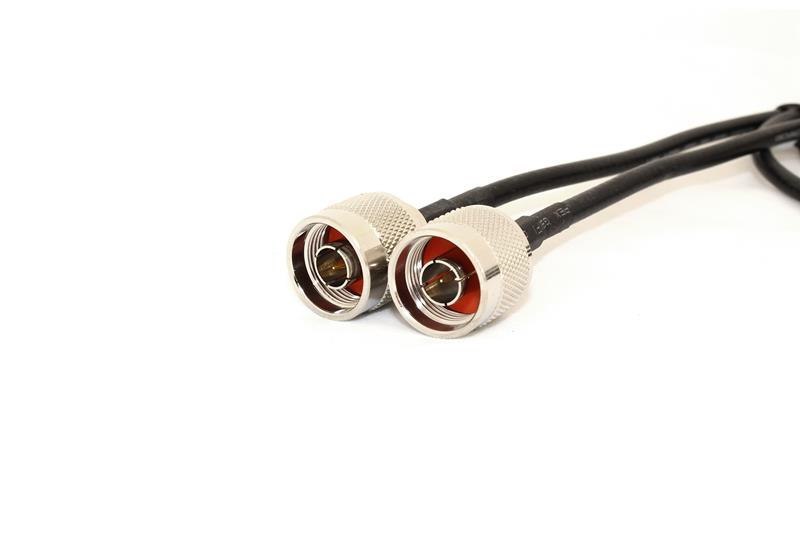 Go Wireless N-Male To N-Male 100CM LLC200 Pigtail