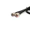 Go Wireless N-Male To N-Male 500CM LLC400 50 Ohm Coax Pigtail