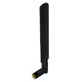 Panorama Antennas Dual Band 2.4/5GHz WiFi Paddle Antenna W/ Right Angle Smarv