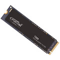 Crucial T500 2TB NVMe M.2 Gen4 Internal SSD 2280 - PCIe Gen 4 - Read Up To 7400MB/s - Write Up To 7000 MB/s