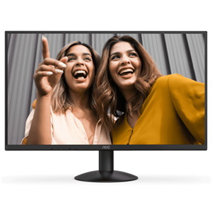 Aoc 27B30H 27" FHD 100Hz Ips Business Monitor 1920X1080 - Hdmi - Vga - Tilt Adjustable - 100X100 Vesa