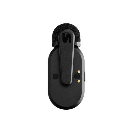 Shure Movemic One Bluetooth Lavalier Microphone 1-Channel