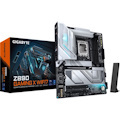 Gigabyte Z890 Gaming X Wifi7 Atx Motherboard For Intel Lga1851 - Z890 Chipset - PCIe 5.0 4X M.2 4X DDR5 2X Internal Usb2.0 Header 1X Internal Usb3.2 Header 1X Internal Type C Header 2X Internal TB Con