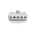 Siklu EtherHaul-2500FX Odu, TX Low 2Gbps FDD Extended Range