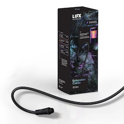 Lifx Outdoor Extension Cable 3M