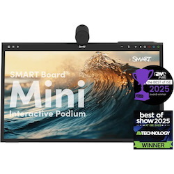 Smart Board Mini 727, Interactive Podium