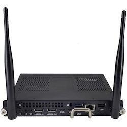 Smart Ops PC I7 (W11 Pro) - 13TH Gen