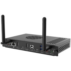 Smart Ops PC - I5 (W11 Pro) 13TH Gen