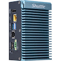 Shuttle Spcel03 X6413e Fanless -20-60 Industrial PC
