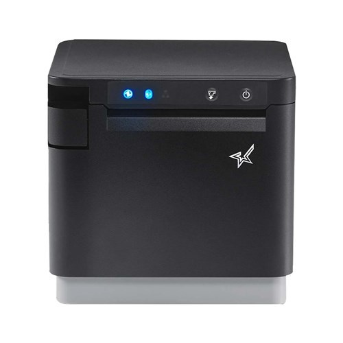 Star Micronics Star mC-Print Dual Interface - Usb-B USB-A/Lighting Ethernet WebPRNT