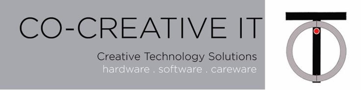 Co-Creative IT