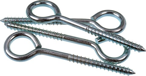 Digitek Screw Eye Bolt 150 X 8MM