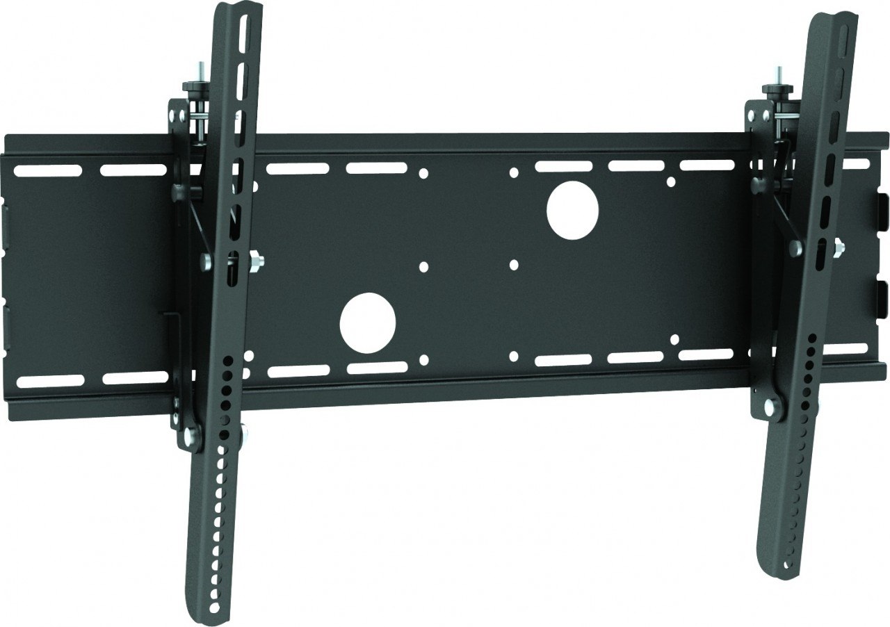 4Cabling Wall Mount Tiltable TV Bracket 37" To 70"