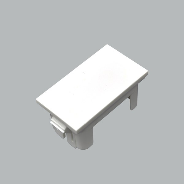 Elsafe Oe Elsafe Qikfit QF5 Blanking Panel White