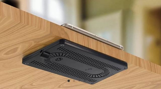 Elsafe Oe Elsafe Arc-H | Sub Surface Wireless Charger